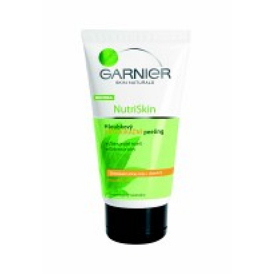 Garnier Skin Naturals NutriSkin Peeling für normale Haut 150 ml