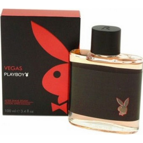 Playboy Vegas After Shave 100 ml