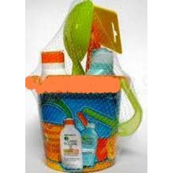 Garnier Ambre Solaire SPF 50+ für Kinder, Kosmetikset