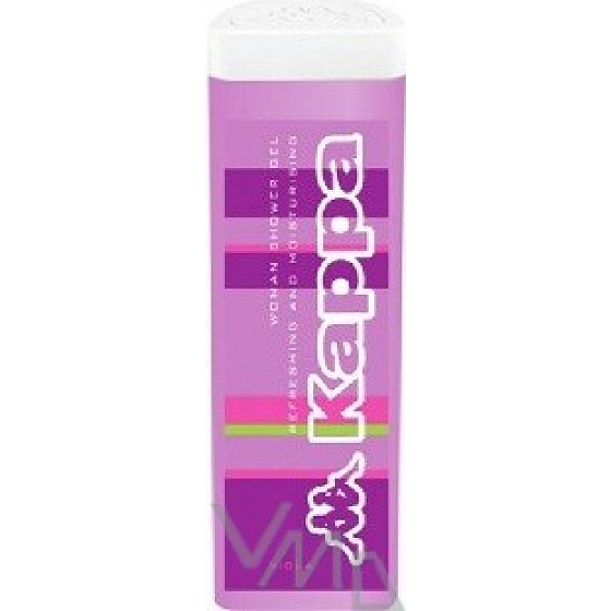 Kappa Viola Women Duschgel 250 ml