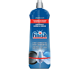 Finish Shine & Dry Regular, Klarspüler für Geschirrspüler, 800 ml
