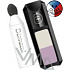 Dermacol Eye Shadow Duo Lidschatten 1 Weiß-Pink 1,8 g