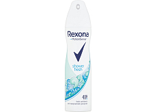 Rexona Antitranspirant Shower Clean, 150 ml