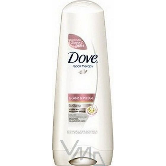 Dove Repair Therapy Glanz & Pflege Haarspülung 200 ml