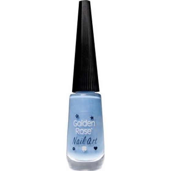 Golden Rose Nail Art dekorieren Nagellack Farbton 116 7,5 ml
