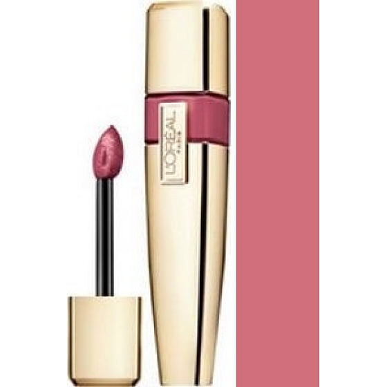 Loreal Paris Caresse Shine Lipgloss 101 Lolita 6 ml