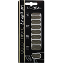 Loreal Paris Farbe Riche Le Nail Art Nagelaufkleber 010 Gold Dessous 18 Stück