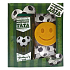 Bohemia Gifts Für den besten Papa Duschgel 300 ml + Seife Smiley 70 g, Kosmetikset