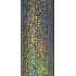 Zöllner Geschenkpapier 70 x 150 cm Holographisches Silber