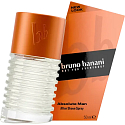 Bruno Banani Absolute Aftershave für Männer 50 ml