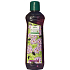 Böhmen Geschenke Schwarze Johannisbeere und Lotusblume, pflegender Badeschaum 1 Liter