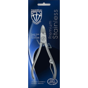 Kellermann 3 Swords Premium Edelstahl Nagelknipser PS 2536