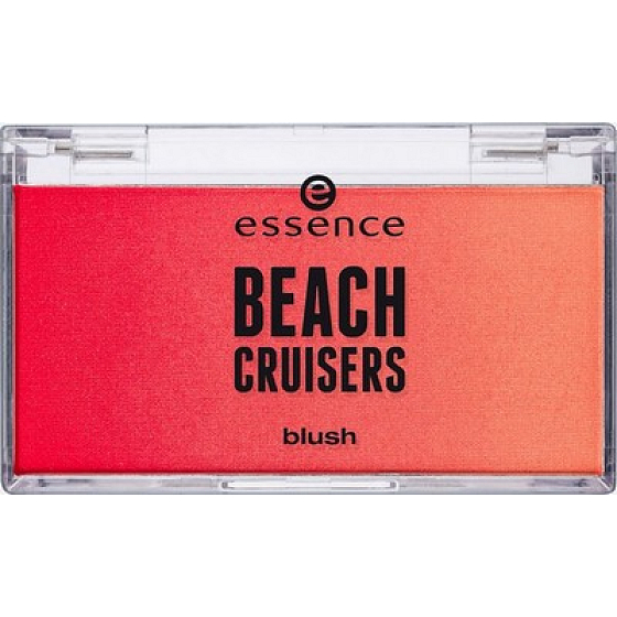 Essence Beach Cruisers Erröten erröten 01 Ich liebe Sommerpause 6,8 g