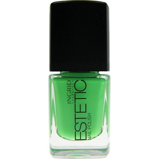 Ingrid Cosmetics Estetic Nagellack Nagellack 322 10 ml