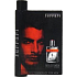 Ferrari Red Power Eau de Toilette für Männer 1,2 ml mit Spray, Fläschchen