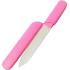 Nail System Feilen Glas PP Etui 12 cm 1 Stück