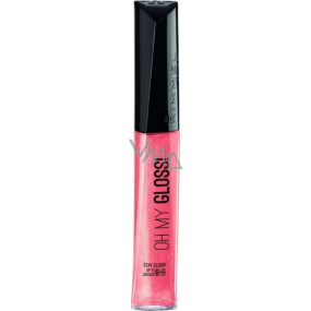 Rimmel London Oh mein Glanz! Lipgloss 140 Glossip Girl 6,5 ml