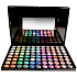 Sei schick! Pearly Eyes, eine Palette von 88 Lidschatten