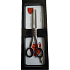 Kellermann 3 Swords Top Professionelle Piercing-Friseurschere 5.5 BL850 TPF-5.5