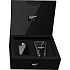 James Bond 007 Seven Intense parfümiertes Wasser für Männer 50 ml + Duschgel 150 ml Geschenkset