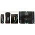 Axe Apollo EdT 50 ml Eau de Toilette + 250 ml Duschgel + 150 ml Deodorant Spray + Umhängetasche, Geschenkset