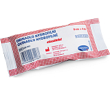 Hartmann Verband hydrofil, steril, 8 cm × 4 m