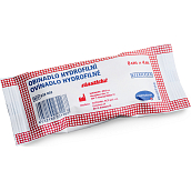 Hartmann Verband hydrofil, steril, 8 cm × 4 m