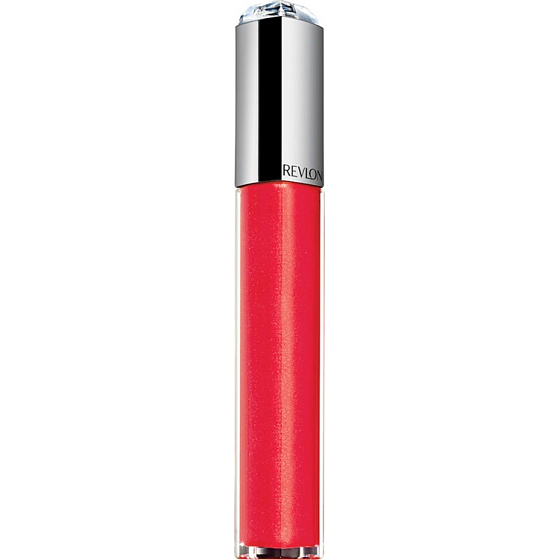 Revlon Ultra HD Lippenlack Gel Lippenstift 535 HD Erdbeertopas 5,9 ml