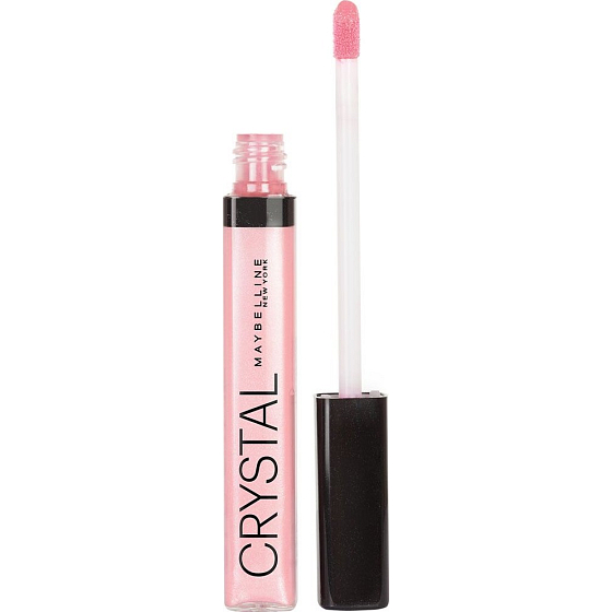 Maybelline Lip Studio Gloss Shine 210 Markanter Pfirsich 6,8 ml