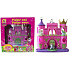 Filly Fairy Dream Palace mit 2 Figuren und Zubehör, empfohlen ab 5 Jahren