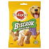 Pedigree Biscrok Great Tasting Biscuits Ergänzungsfuttermittel für erwachsene Hunde 200g