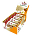 Quinua Real Bio Quinoa Mandelriegel 25 g