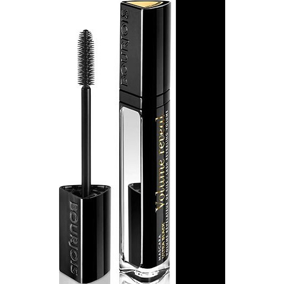 Bourjois Volume Reveal Mascara 22 Ultra Black 7,5 ml