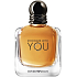 Giorgio Armani Emporio Stärker mit Ihnen Eau de Toilette für Männer 100 ml Tester