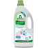 Frosch Eko Babyunterwäsche hypoallergenes flüssiges Pulver 1,5 l