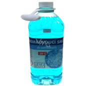 Labar Frostschutzmittel für Scheibenwaschanlagen -20°C 3 l