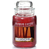 Yankee Candle Autumn Dusk - Klassische Dämmerung Klassisches großes Glas 623 g