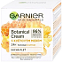 Garnier Skin Naturals Botanical Cream mit Blütenhonig-Hautcreme für trockene Haut 50 ml
