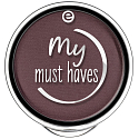 Essence My Must Haves Lippenpulver 05 Mauve On! 1,7 g