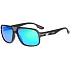 Entspannen Sie sich Salamis Polarized Sonnenbrille R2304C