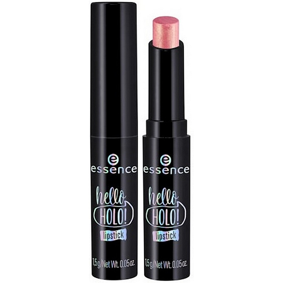 Essenz Hallo Holo! Lippenstift Lippenstift 01 Holo Madness 1,5 g