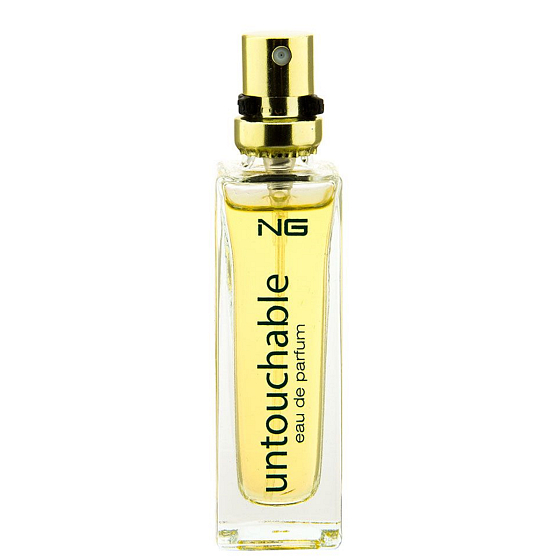 NG Unberührbares Parfümwasser für Frauen 15 ml