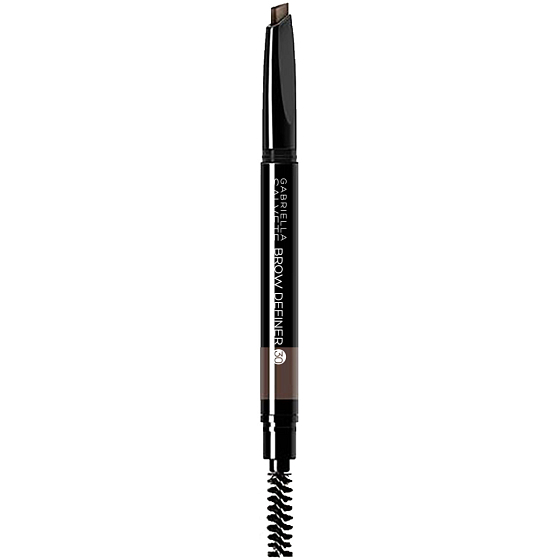 Gabriella Salvete Brow Definer Augenbrauenstift 30 Dark Brown 0,15 g
