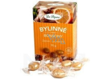 Dr. Popov Bonbons Ingwer und Orange für gesundes Naschen 70 g