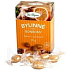 Dr. Popov Bonbons Ingwer und Orange für gesundes Naschen 70 g