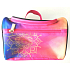 Albi Original Travel Kosmetiktasche Mandala 24 cm x 16 cm x 13 cm