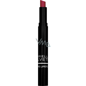 Gabriella Salvete Colore Lippenstift Lippenstift mit hoher Pigmentierung 07 2,5 g