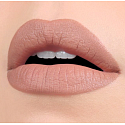 Makeup Revolution Pro Neuer neutraler satinierter matt Lippenstift matt feuchtigkeitsspendender Lippenstift Kaschmir 3,2 g