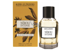 Jeanne en Provence Männer Neroli Intensives Eau de Toilette für Männer 100 ml