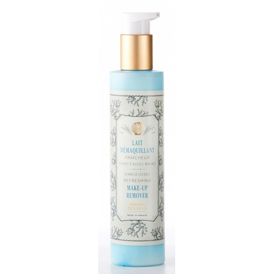 Panier des Sens Algen Gesichtsreiniger 200 ml